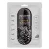 Mascarilla facial con extracto de caviar