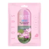 Mascarilla facial con extracto de flor de loto