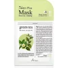 Mascarilla facial 7 Days Plus - Té verde