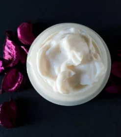 Mascarilla facial de alta firmeza