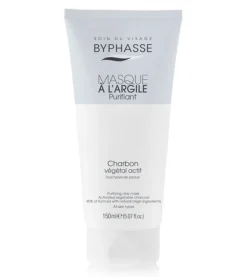 Mascarilla facial de arcilla - Purificante