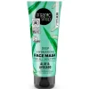 Mascarilla facial de hidratación profunda - Aloe y Aguacate