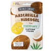 Mascarilla facial de hidrogel Reafirmante - Coco