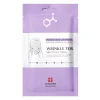Mascarilla facial de tejido adenosina Wrinkle Tox - Pieles maduras