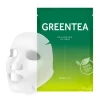 Mascarilla facial de té verde Balancing