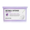 Mascarilla facial diaria con Bakuchiol + retinal + retinol - 30 unidades