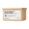Mascarilla facial diaria con Galactomyces - 30 unidades