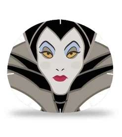Mascarilla facial Disney Pop Villains - Maleficent