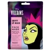 Mascarilla facial Disney Pop Villains - Evil Queen