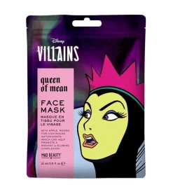 Mascarilla facial Disney Pop Villains - Evil Queen