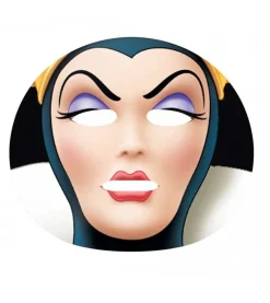 Mascarilla facial Disney Pop Villains - Evil Queen