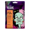 Mascarilla facial Disney Pop Villains - Cruella