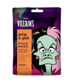 Mascarilla facial Disney Pop Villains - Cruella