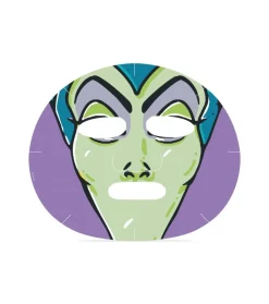 Mascarilla facial Disney Villains - Maléfica: Let Chaos Reign