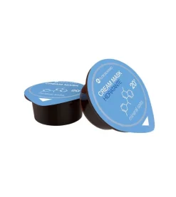 Mascarilla facial en crema - Hidratante