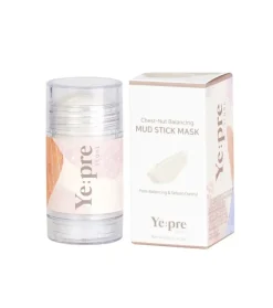 Mascarilla facial en stick Chest-Nut Balancing