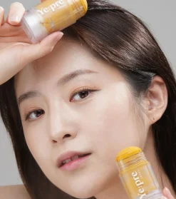 Mascarilla facial en stick Vitamin C Pore Care