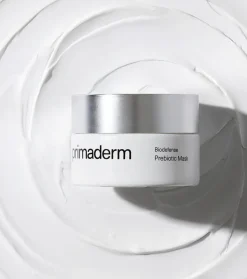 Mascarilla facial equilibrante función barrera Biodefense Prebiotic