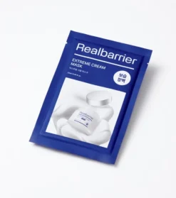 Mascarilla facial Extreme Cream Mask