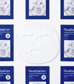 Mascarilla facial Extreme Cream Mask