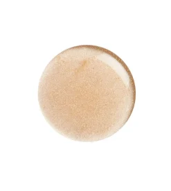 Mascarilla facial Face Off! - Gold Glitter