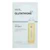 Mascarilla facial Glutathione