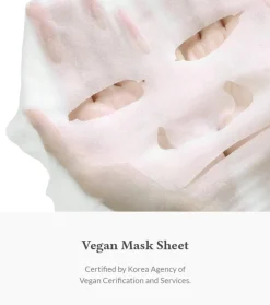 Mascarilla facial hidratación intensiva Oasis Soothing