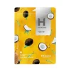 Mascarilla facial hidratante My Orchard Squeeze - Coco