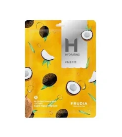 Mascarilla facial hidratante My Orchard Squeeze - Coco