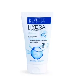 Mascarilla Facial Hidratante Hydra Therapy