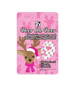 Mascarilla facial hidratante - Deer Oh Deer