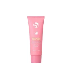 Mascarilla facial hidratante