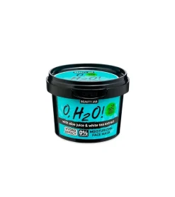 Mascarilla facial hidratante O, H2O!