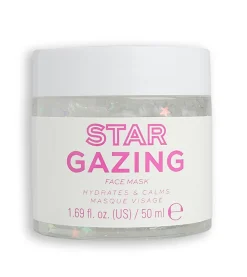 Mascarilla facial hidratante Star Gazing Jelly