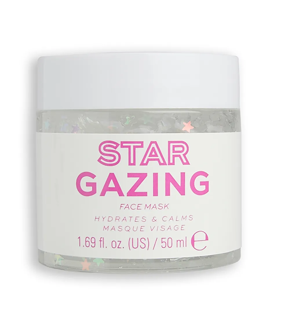 Mascarilla facial hidratante Star Gazing Jelly