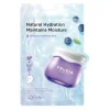 Mascarilla facial hidratante - Arándanos