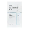 Mascarilla facial Hyaluronic Acid