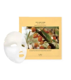 Mascarilla facial iluminadora Vita Glow