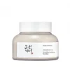 Mascarilla facial iluminadora Ground Rice and Honey Glow