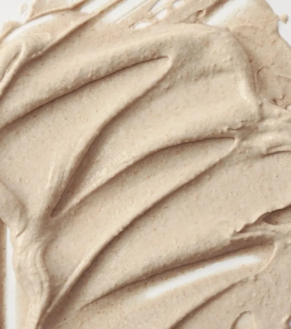 Mascarilla facial iluminadora Ground Rice and Honey Glow