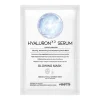 Mascarilla facial iluminadora Hyaluron x3 Serum
