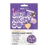 Mascarilla facial luminosa Girls Night Out