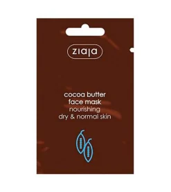 Mascarilla facial Manteca de Cacao