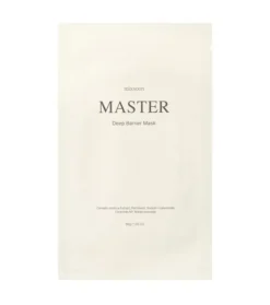 Mascarilla facial Master Deep Barrier