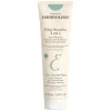 Mascarilla facial matificante para pieles mixtas a grasas con extracto de Cúrcuma