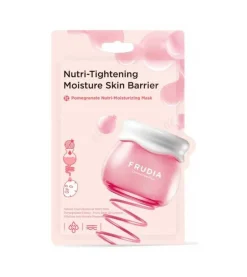 Mascarilla facial nutritiva e hidratante - Granada