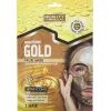 Mascarilla Facial Nutritiva - Gold