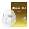 Mascarilla facial nutritiva Sheabutter