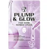 Mascarilla facial Plump & Go