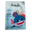 Mascarilla facial Pretty Animalz - Shark